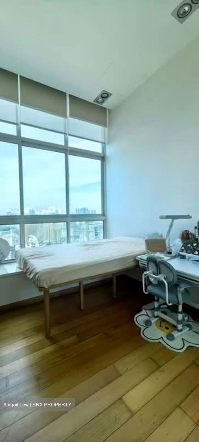 Tribeca (D9), Condominium #536103081